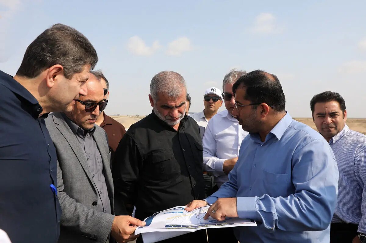 مذاکره با وزیر صمت برای واردات ۳۰ واگن جهت تجهیز مترو شیراز