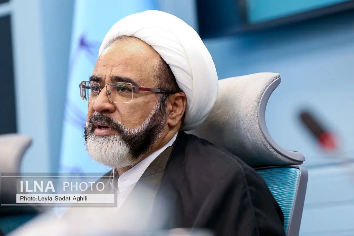 توضیح رئیس دیوان عدالت اداری درباره پروندههای شکایت اصلاح عناوین شغلی