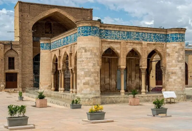 جاماندن ۴ مسجد تاریخی شیراز از پرونده ثبت جهانی/ مدیر پرونده: فارس هنوز مستندات لازم را ارائه نکرده است