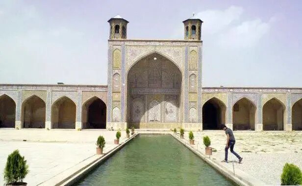 جاماندن ۴ مسجد تاریخی شیراز از پرونده ثبت جهانی/ مدیر پرونده: فارس هنوز مستندات لازم را ارائه نکرده است