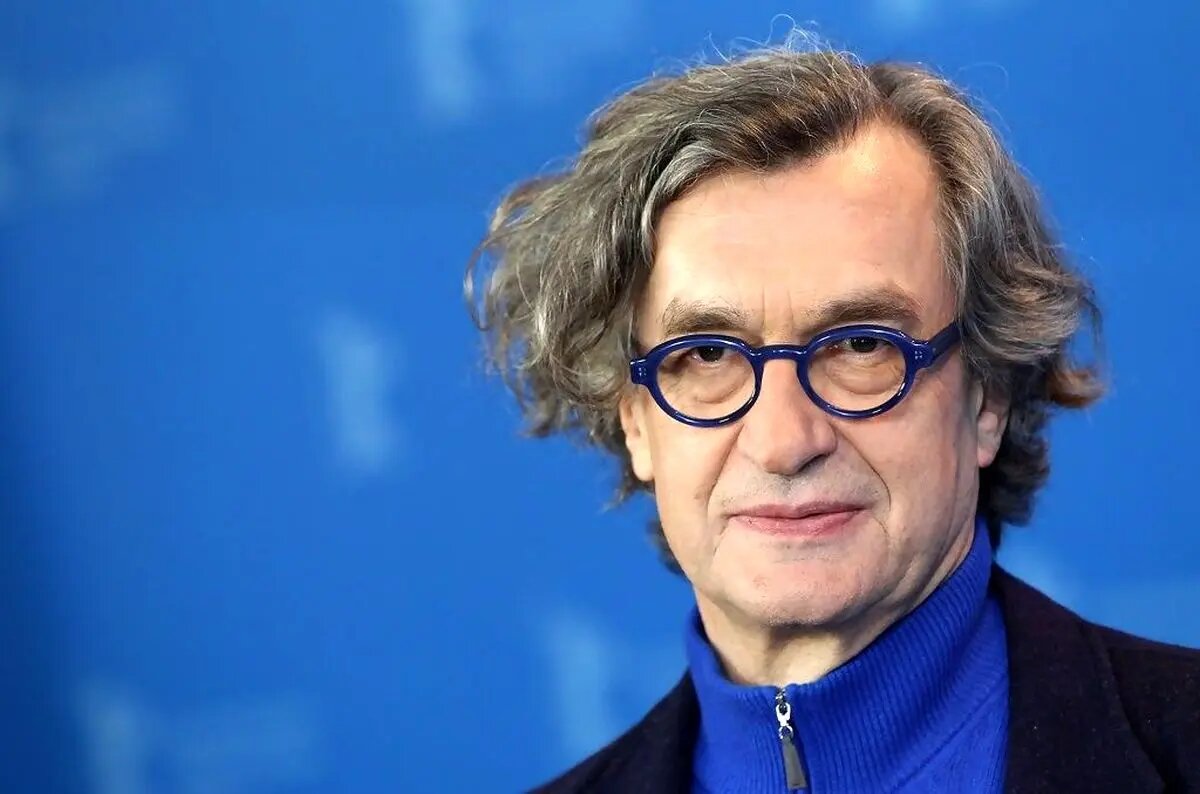 ویم وندرس رییس هیئت داوران جشنواره فیلم برلین شد