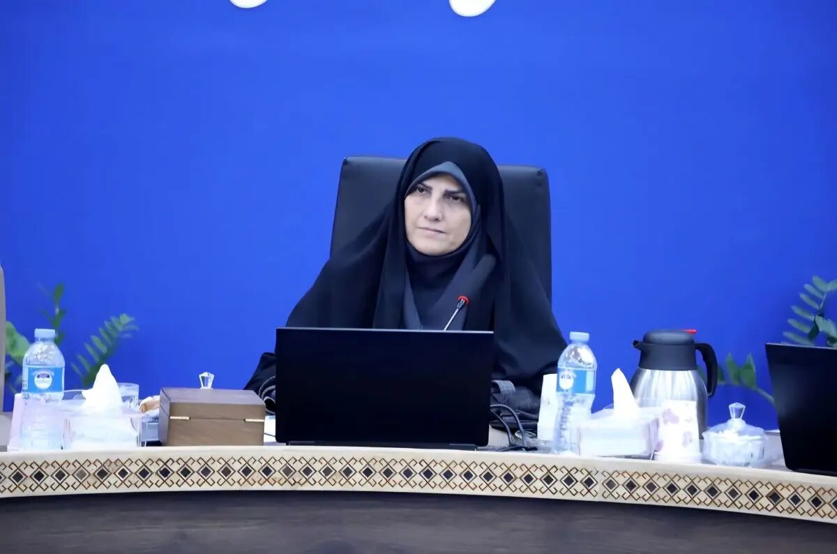 ۸۸ مدیر زن در مازندران؛ گامی مؤثر در ارتقای جایگاه زنان در مسئولیتهای اجرایی
