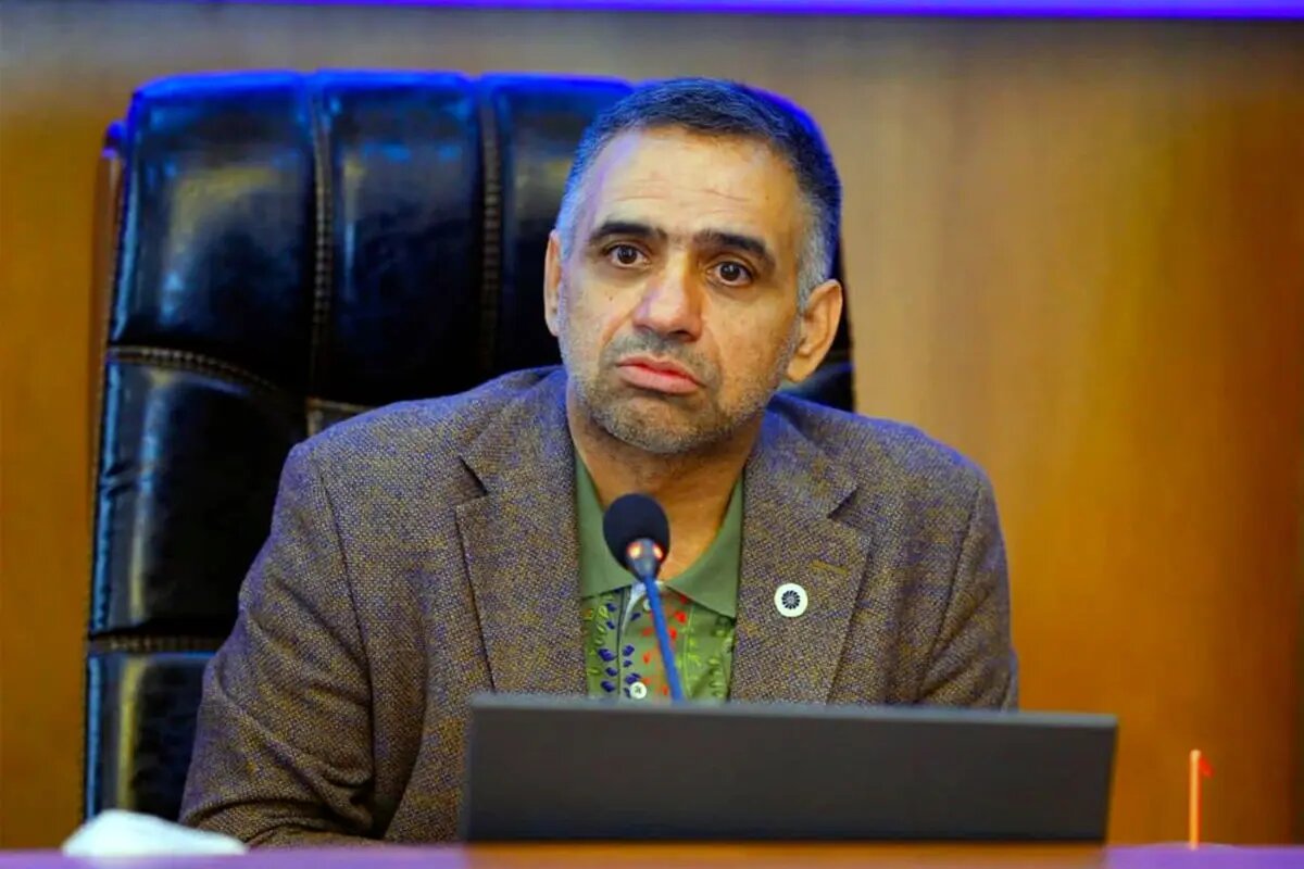برای سرمایهگذاران پاکستانی در قزوین فرش قرمز پهن میکنیم