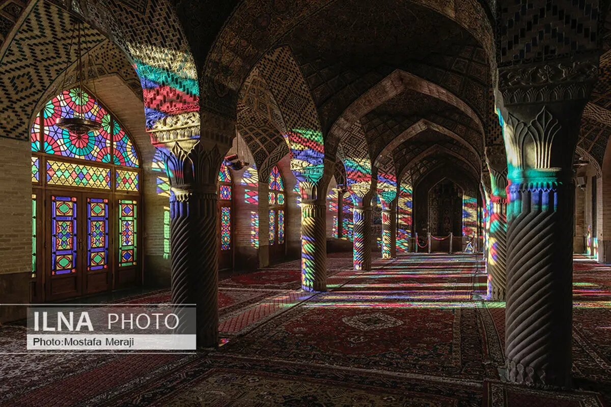 جاماندن ۴ مسجد تاریخی شیراز از پرونده ثبت جهانی/ فارس هنوز مستندات لازم را ارائه نکرده است