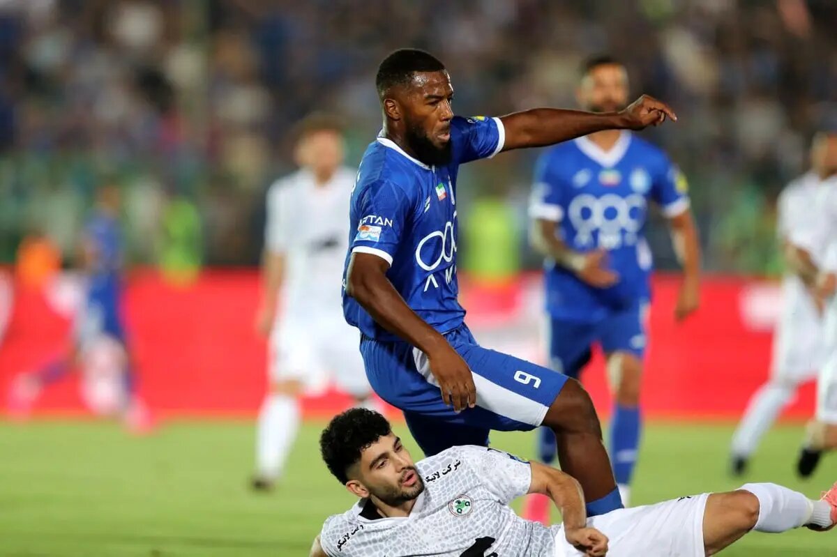 بازگشت نازون و تغییر احتمالی معادلات خط حمله استقلال