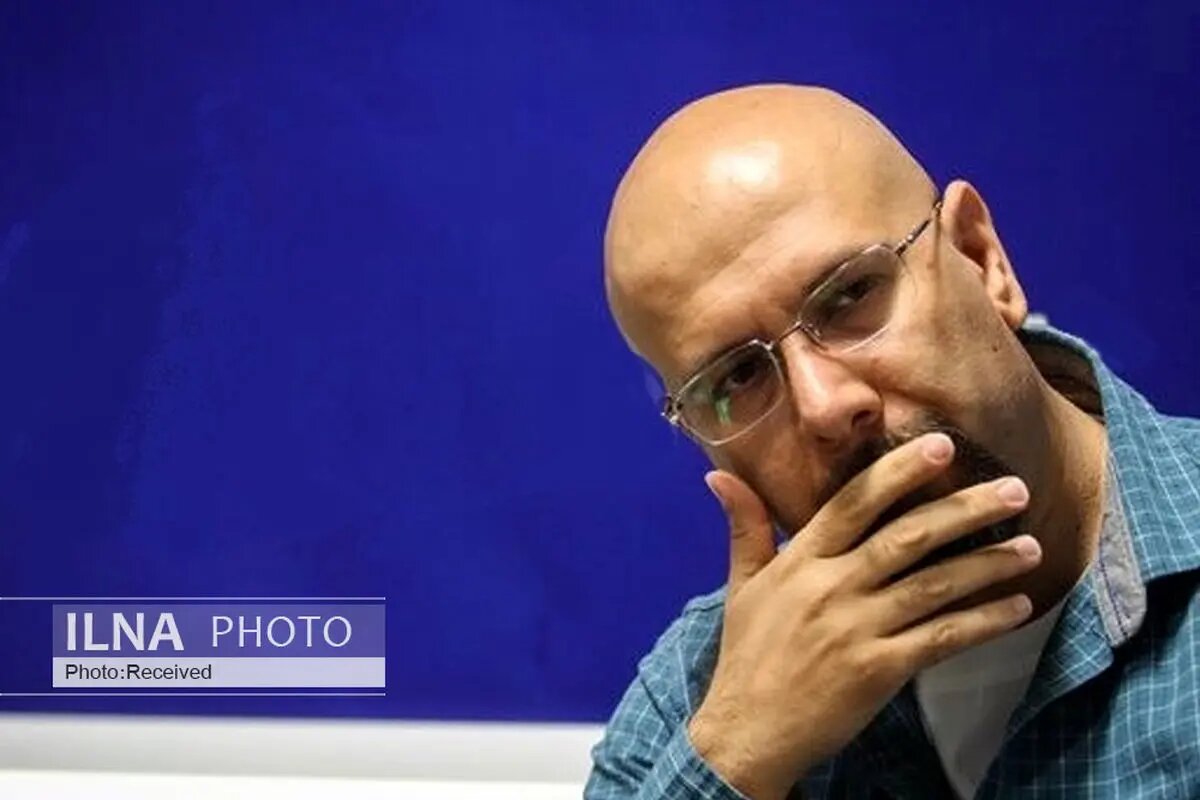 تولد «جنابخان» در کنار الناز شاکردوست + عکس