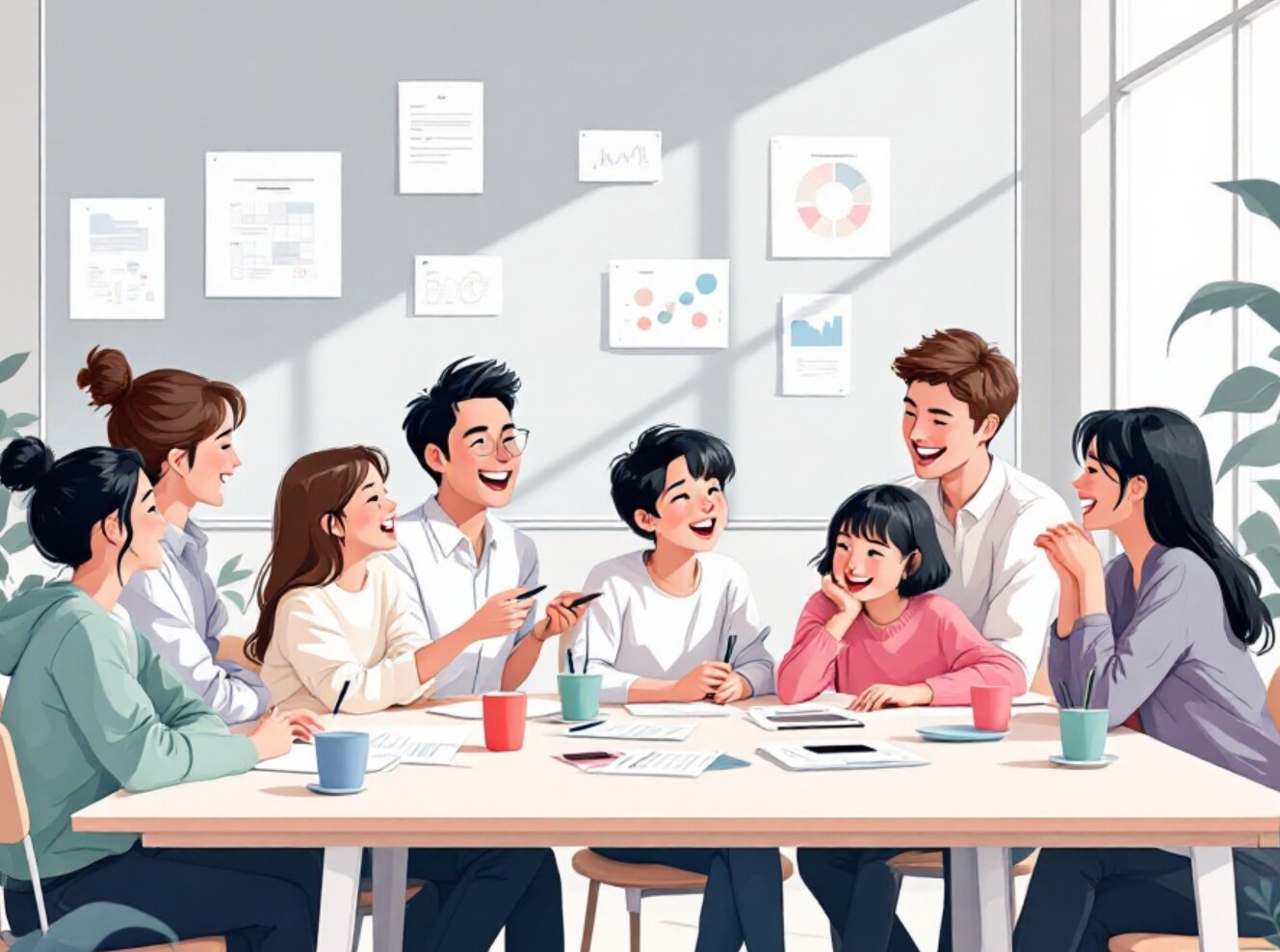 کدام آموزشگاه زبان انگلیسی، انتخاب اول زبان آموزان شده؟