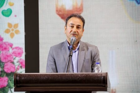 مشارکت کم‌نظیر کارکنان و خانواده‌ها در رقابت‌های قرآنی / کشت و صنعت میرزا کوچک خان میزبان پنجمین دوره مسابقات