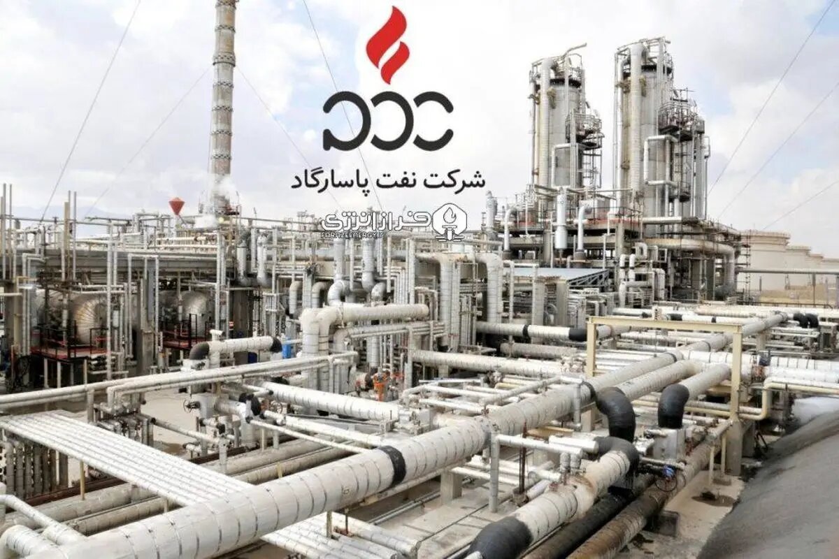 در نفت پاسارگاد چه خبر است؟ کاهش حدودا ۱۹ درصدی تولید در بزرگترین تولید کننده قیر خاورمیانه
