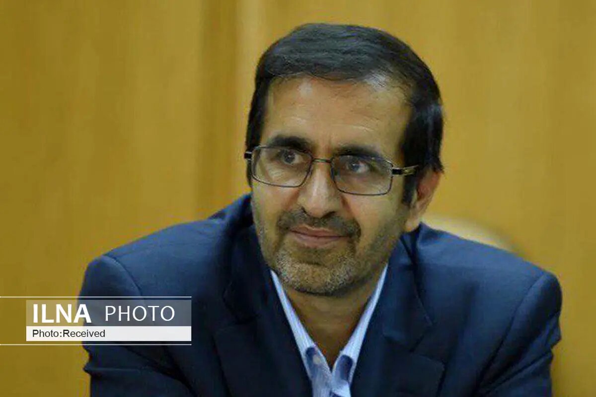 جوادی‌یگانه استعفا کرد