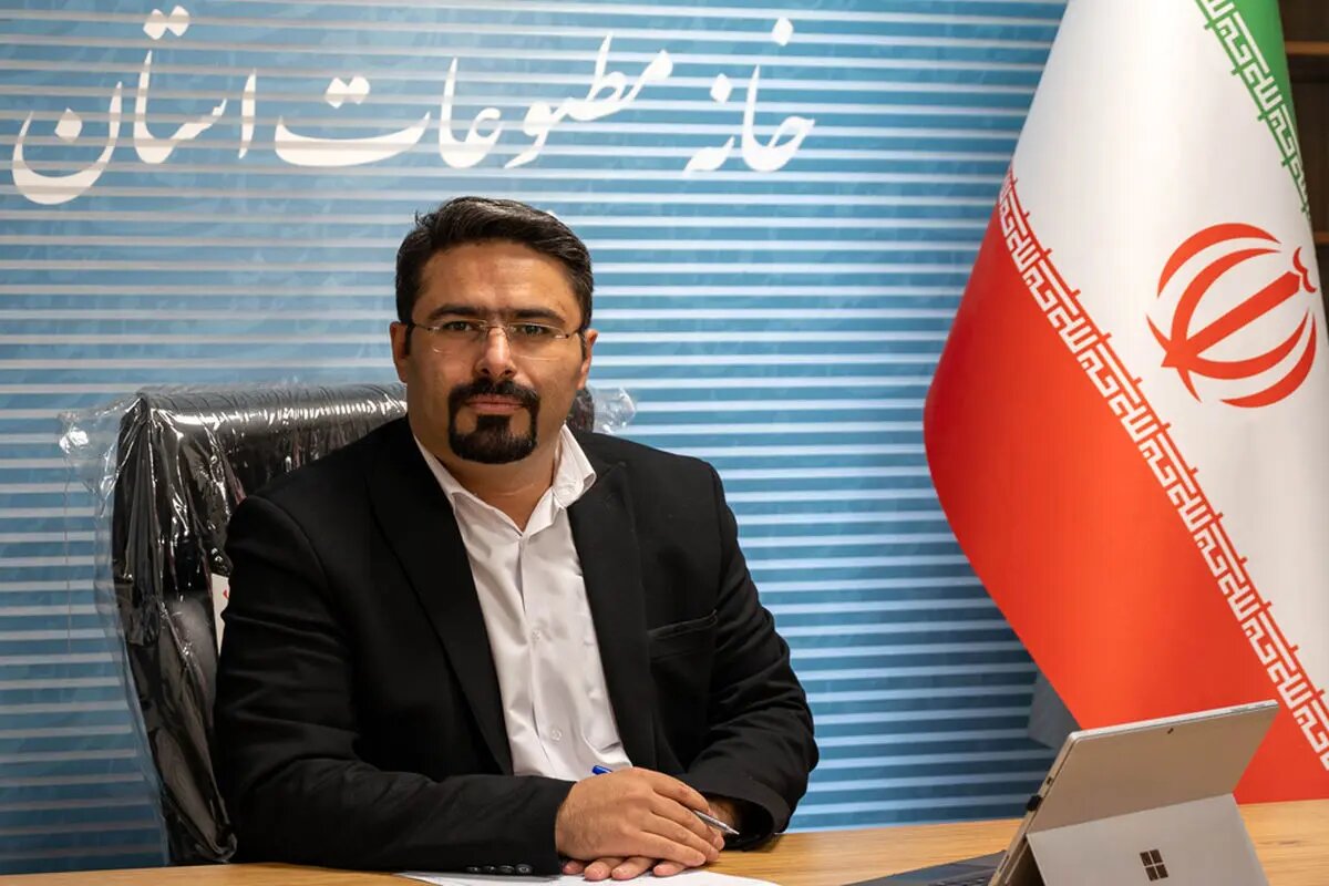 هفتهنامههای استان قزوین نیز مشمول دریافت آگهیهای دولتی هستند