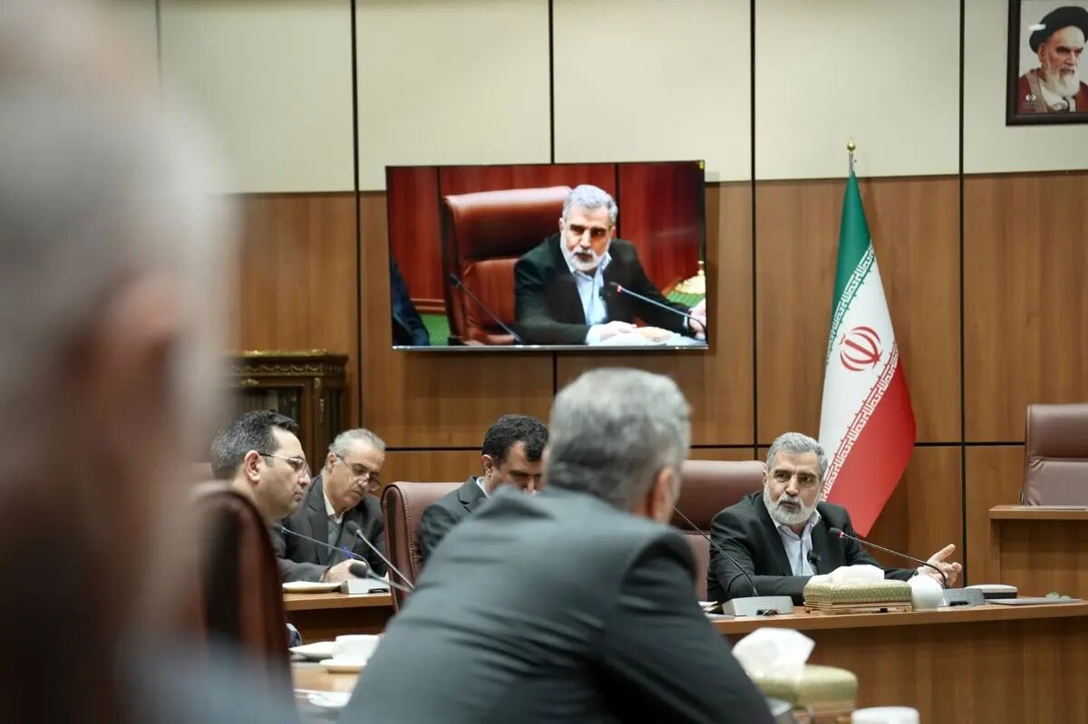 رشد چشمگیر «صنعت هستهای» از منظر تحقیقات و صنعتیسازی