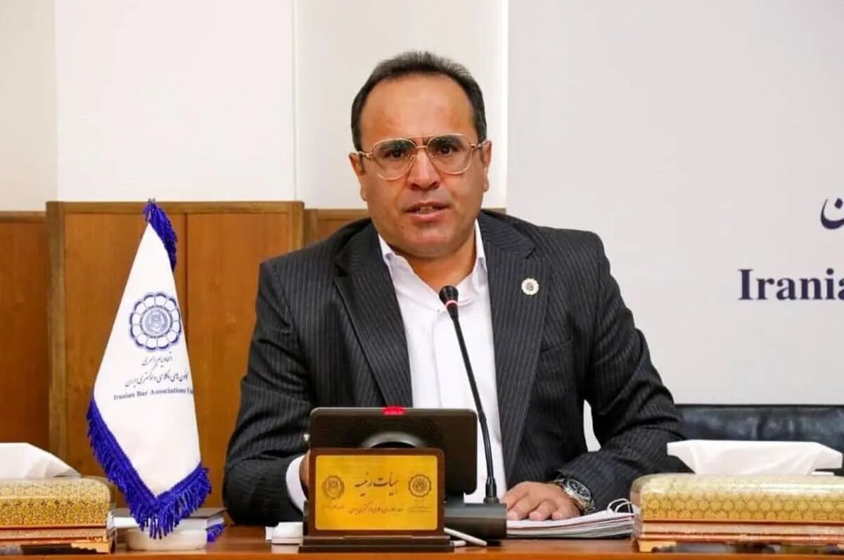 نتایج آزمون وکالت سال ۱۴۰۴ حداکثر تا فردا ۲۳ آذر ماه اعلام می‌شود