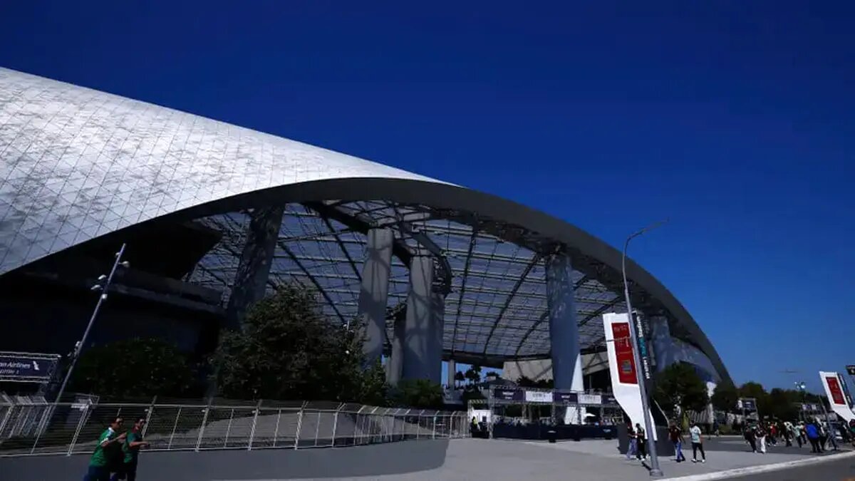 استقبال بی‌سابقه از بلیت‌های جام جهانی با وجود انتقادات شدید به قیمت‌ها