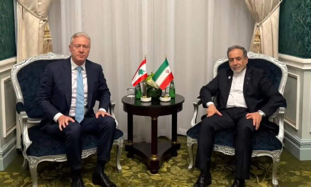 هشدارهای جنگ و پیام به تهران؛ یوسف رجی در نقش وزیر خارجه یا بازیگر سیاسی؟