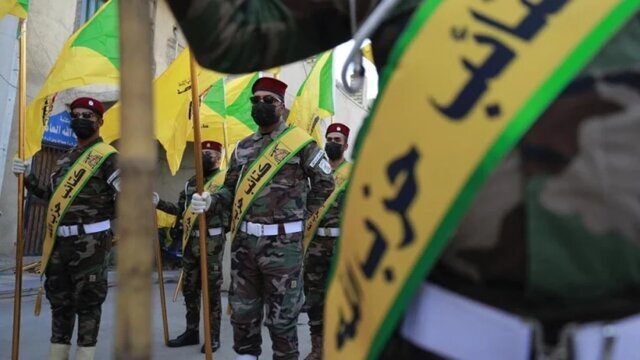 گردانهای حزبالله: سیاستمداران عراقی از ارتباط با فرستاده ترامپ خودداری کنند