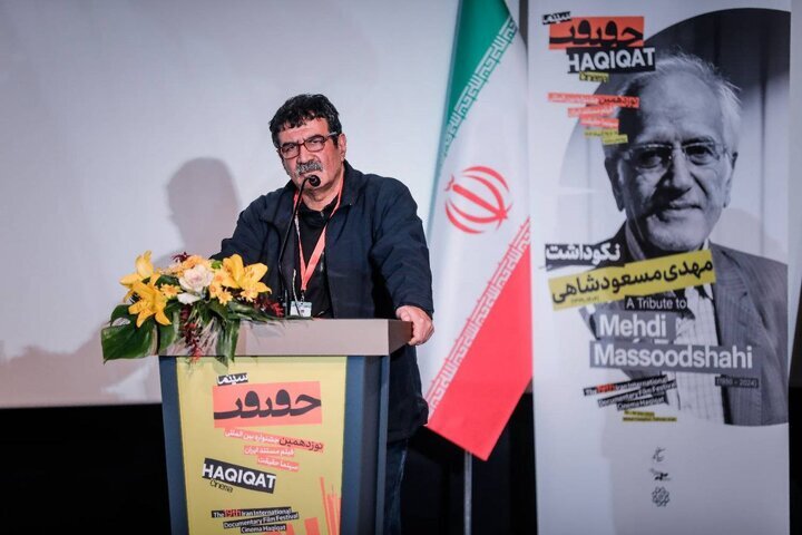 انتشار وصیت یک مدیر تا حضور هادی حجازیفر و مهدی تاج در سینما حقیقت