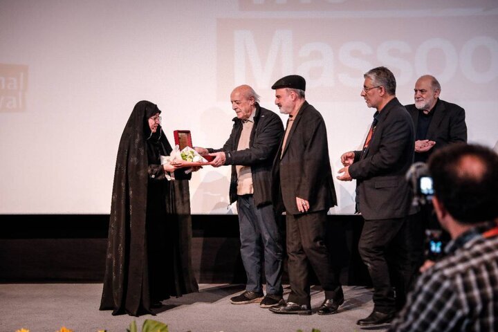 انتشار وصیت یک مدیر تا حضور هادی حجازیفر و مهدی تاج در سینما حقیقت