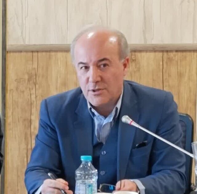 مدیرکل سازمان تأمین اجتماعی: نظام ارجاع در مازندران به درستی اجرا نمیشود