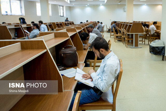 معاون فرماندار خدابنده: تنها راه پیشرفت جامعه، مطالعه و پژوهش است