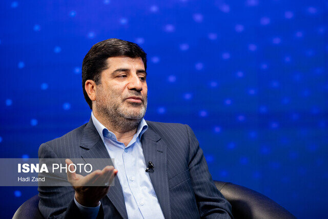 هیچ مشکلی در تأمین و توزیع نهادههای دامی وجود ندارد