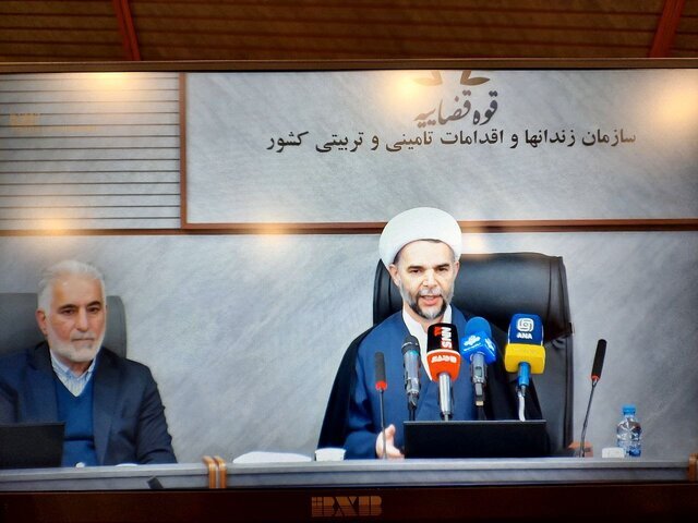 اشتغال زندانیان یک ضرورت جدی است