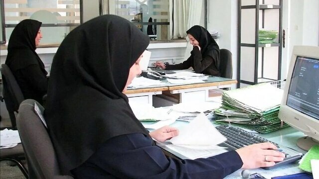 تغییر ساعت کاری دستگاههای اجرایی در دوره سرد سال