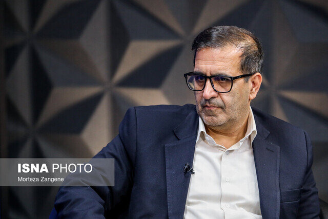 جوادی‌یگانه استعفا کرد