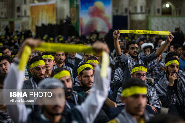 بسیج دانشجویی باید دانشجو را درگیر حل مسائل کشور کند