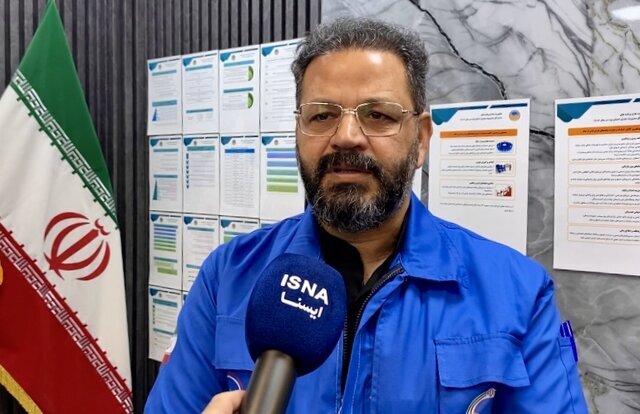 یزد در آماده باش کامل برای مقابله با سیلابهای احتمالی