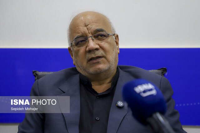 ضرورت تدوین سند چشم انداز ۲۰ ساله شهر مشهد