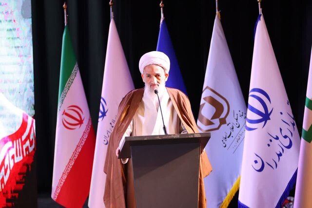 نماینده ولیفقیه در مازندران: نرخ رشد جمعیت کمتر از یک درصد نشانه مرگ تدریجی جامعه است