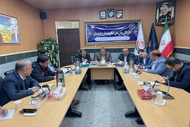 ۴۳ درصد از سارقان بهدلیل ارتکاب سرقتهای تعزیری در زندان های استان به سر می برند