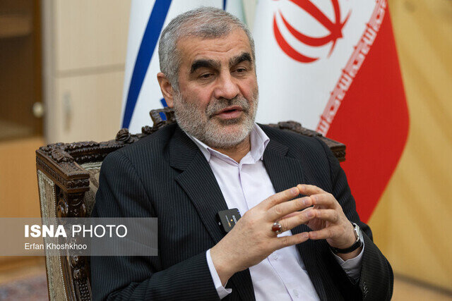 پیگیری اختصاص حدود ۳۰ میلیون دلار برای پروژههای عمرانی شیراز