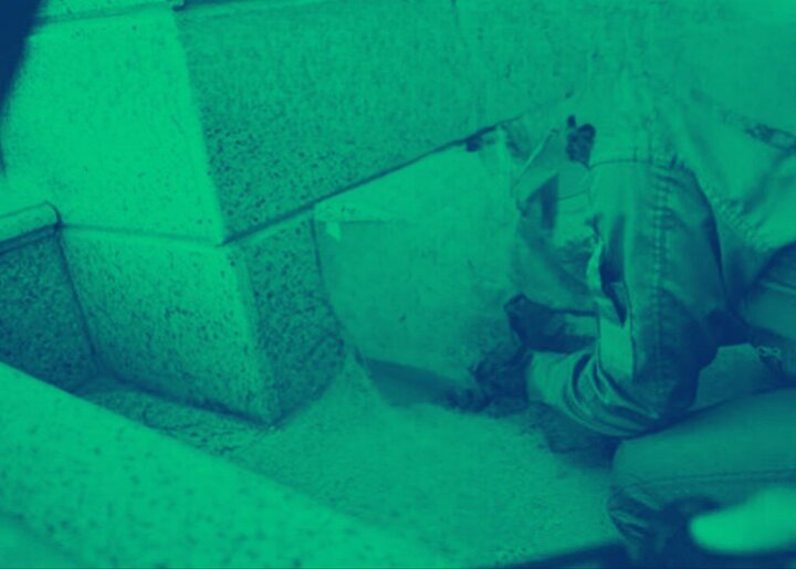 داستان کشف یک بمب خاص