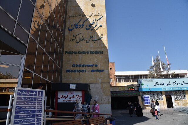 بیمارستانی با ۴۰۰۰۰ جراحی در سال، اما با تراز مالی منفی!