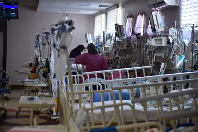 بیمارستانی با ۴۰۰۰۰ جراحی در سال، اما با تراز مالی منفی!