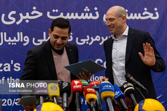 با پیاتزا برای تغییرات در تیم ملی به نتیجه قطعی نرسیدهایم