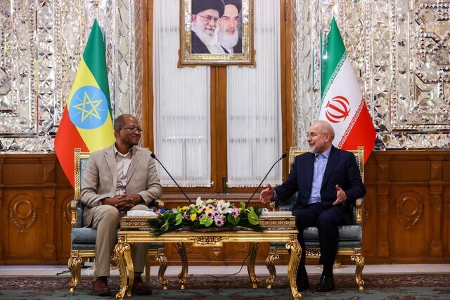 اخبار سیاسی ۲۲ آذر؛ یک استعفا در دولت/قصاص نامادری «آوا»/توقیف نفتکش خارجی