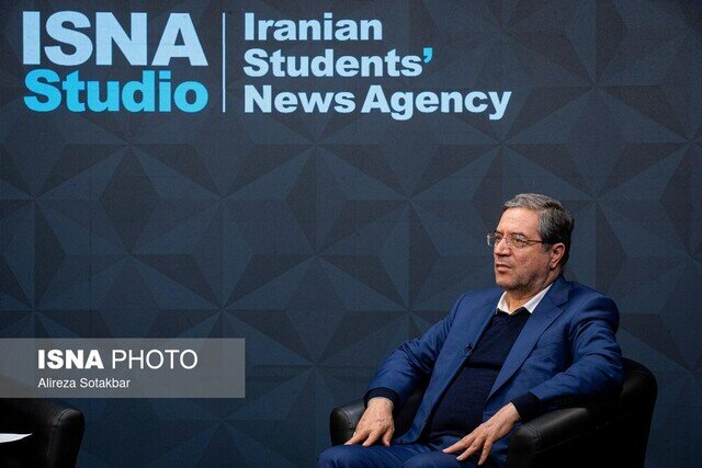 اظهار امیدواری استاندار آذربایجان غربی به «احیای پایدار دریاچه ارومیه»