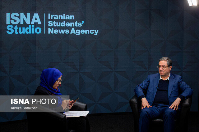 اظهار امیدواری استاندار آذربایجان غربی به «احیای پایدار دریاچه ارومیه»