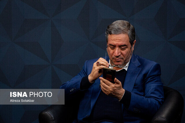 اظهار امیدواری استاندار آذربایجان غربی به «احیای پایدار دریاچه ارومیه»