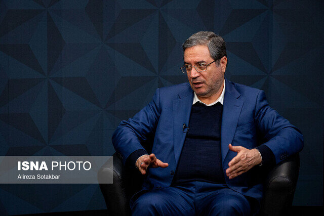 اظهار امیدواری استاندار آذربایجان غربی به «احیای پایدار دریاچه ارومیه»