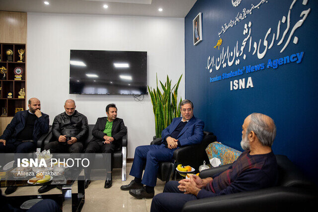 اظهار امیدواری استاندار آذربایجان غربی به «احیای پایدار دریاچه ارومیه»