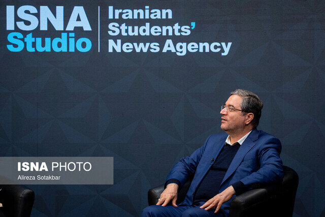 اظهار امیدواری استاندار آذربایجان غربی به «احیای پایدار دریاچه ارومیه»