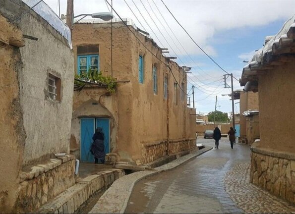 افزایش رفاه و آبادانی در روستاهای آذربایجانغربی