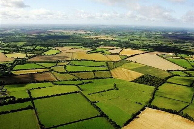 رفع تصرف ۱.۷ هکتار از اراضی ملی در لنگرود