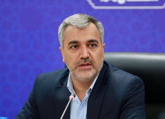 تعریف ۱۲۰ پروژه برای تغییر چهره پایتخت تا نوروز