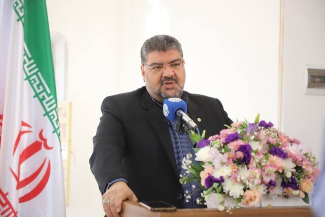 کاهش دوره کارآموزی در مرکز وکلای قوه قضاییه با فرزندآوری