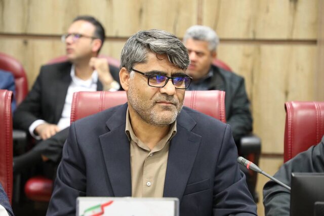 افزایش محسوس ذخایر آبی در سدهای ایلام